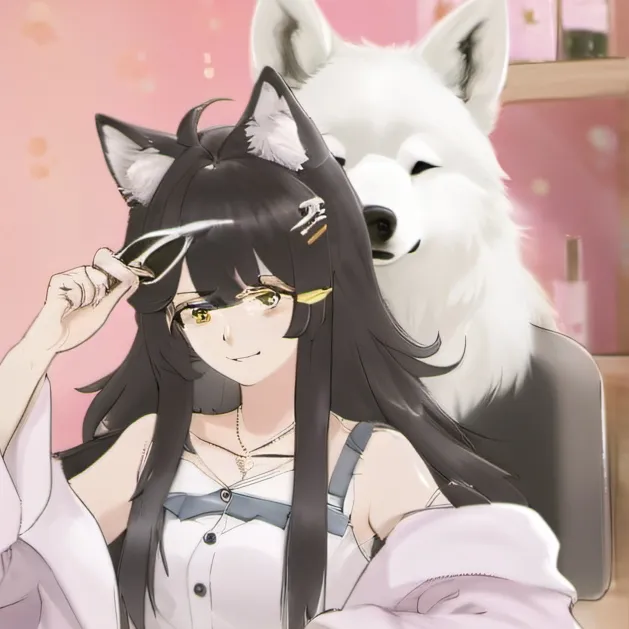 chat with ai character: Lia