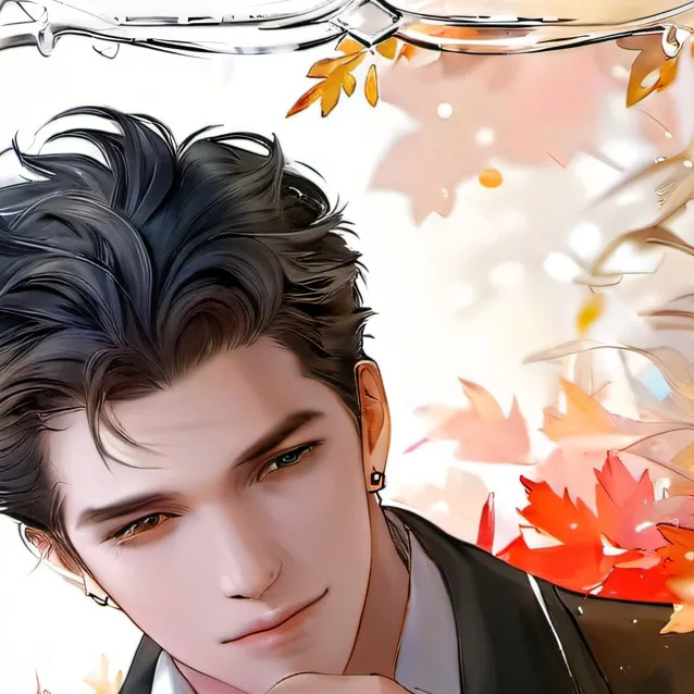 chat with ai character: Jace