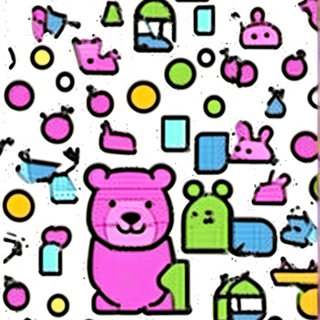 chat with ai character: Smiling critters 