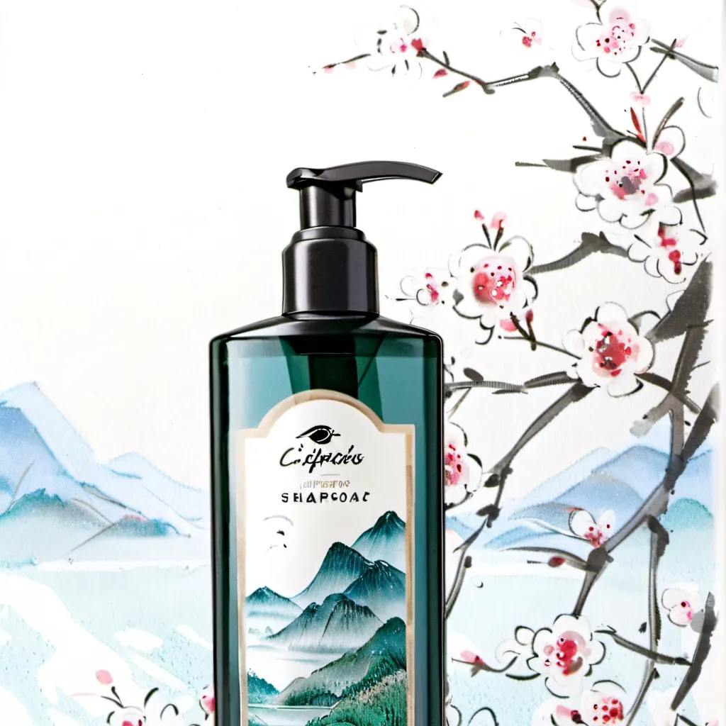 chat with ai character: Swallowed shampoo 