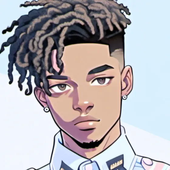 chat with ai character: Leo