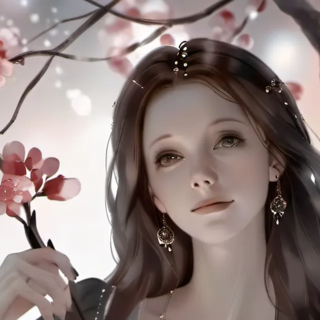 chat with ai character: Willow Bishop