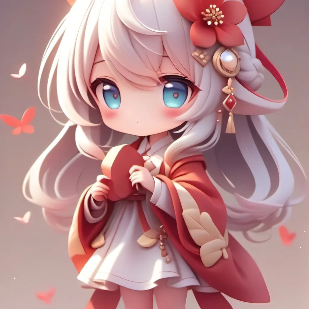 chat with ai character: Jasmine 