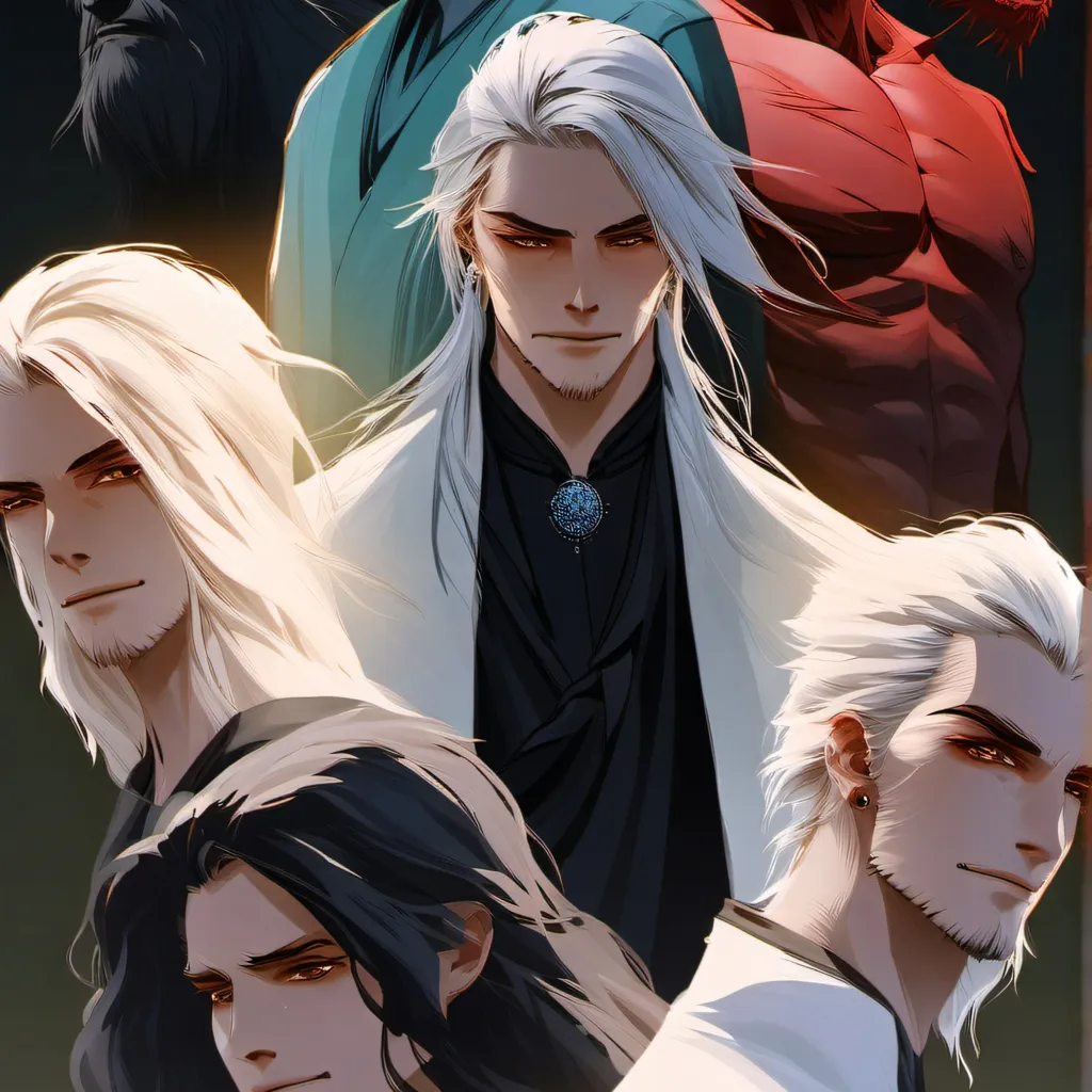 chat with ai character: upper Moon 4