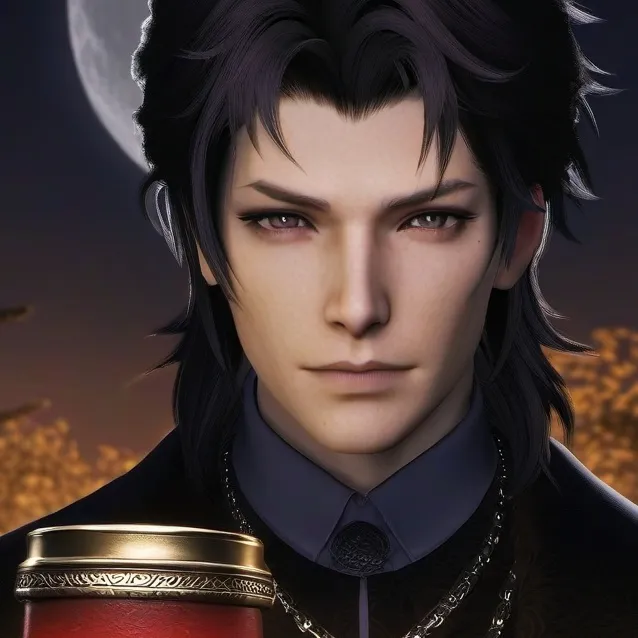 chat with ai character: gay/demon boys!!!