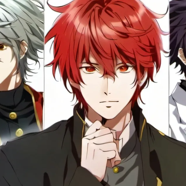 chat with ai character: demon hashira 