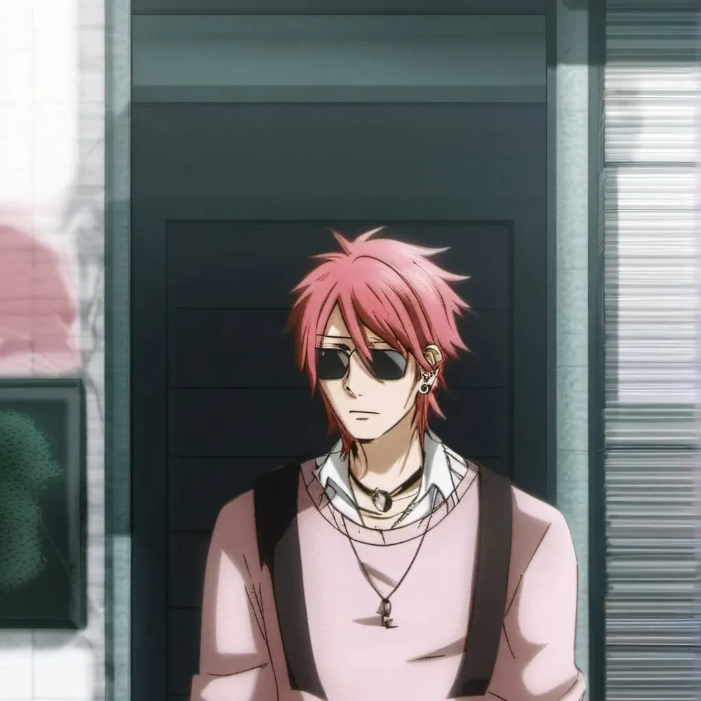 chat with ai character: Yuri◉⁠‿⁠◉