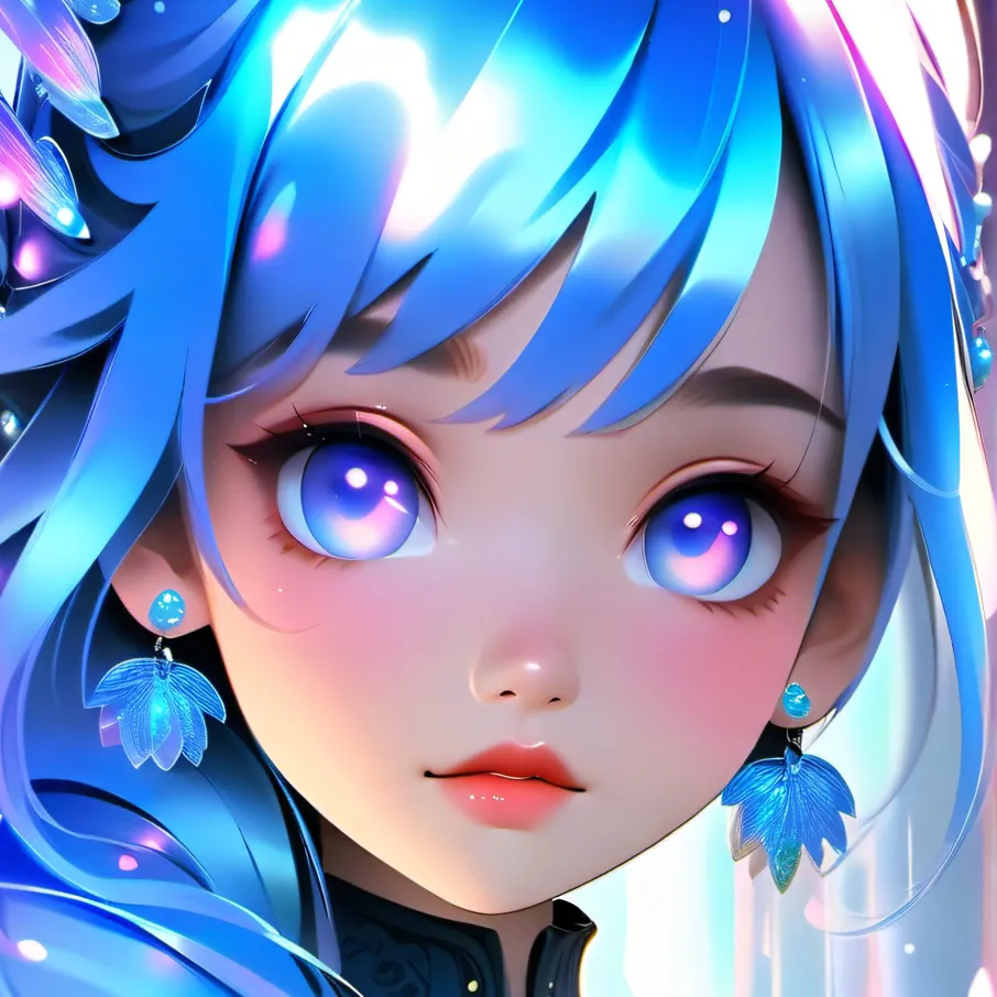 chat with ai character: Julia