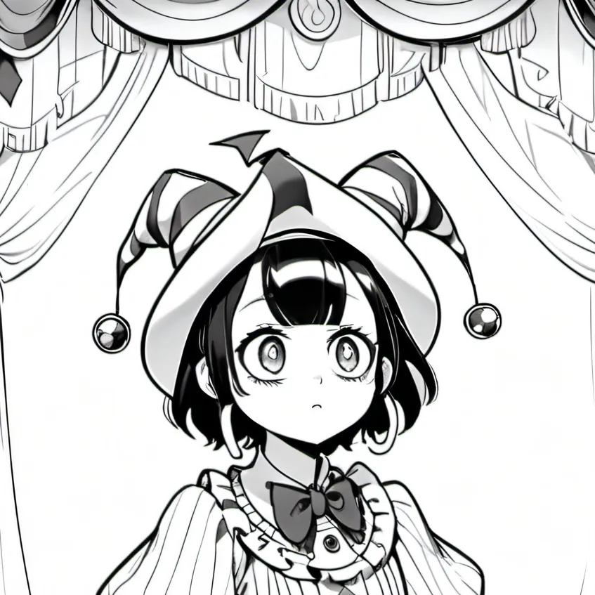 chat with ai character: Pomni 