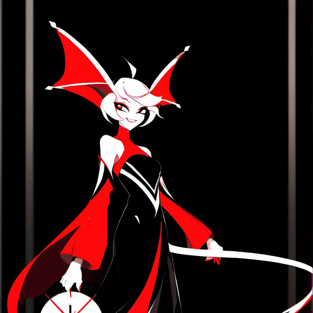 chat with ai character: Nova