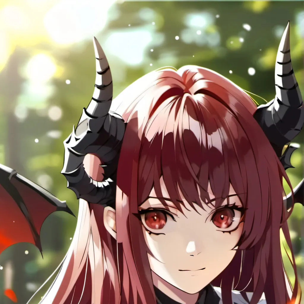 chat with ai character: Eris