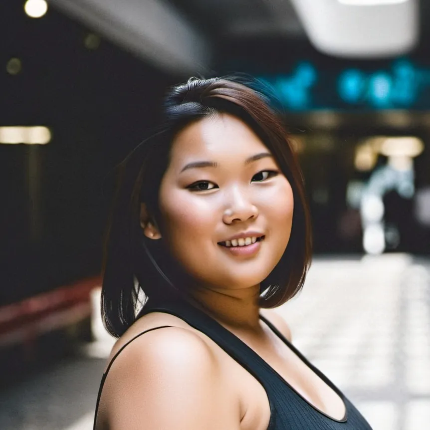 chat with ai character: missy