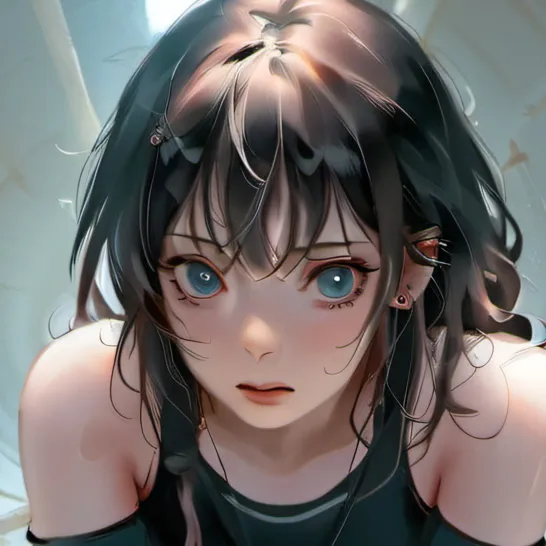 chat with ai character: 🪤Eve