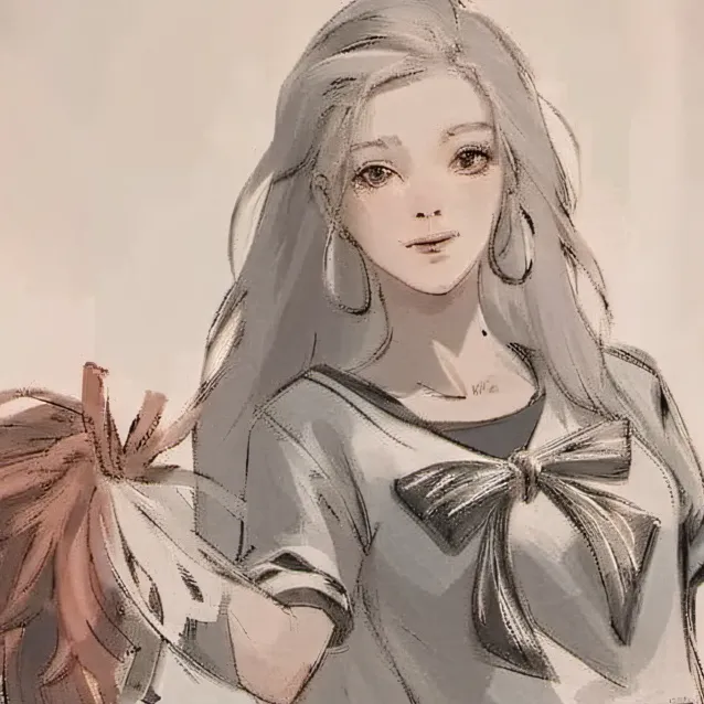 chat with ai character: Katie Lizzy