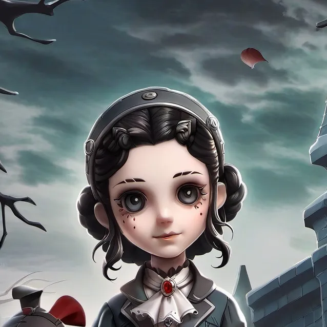 chat with ai character: lily