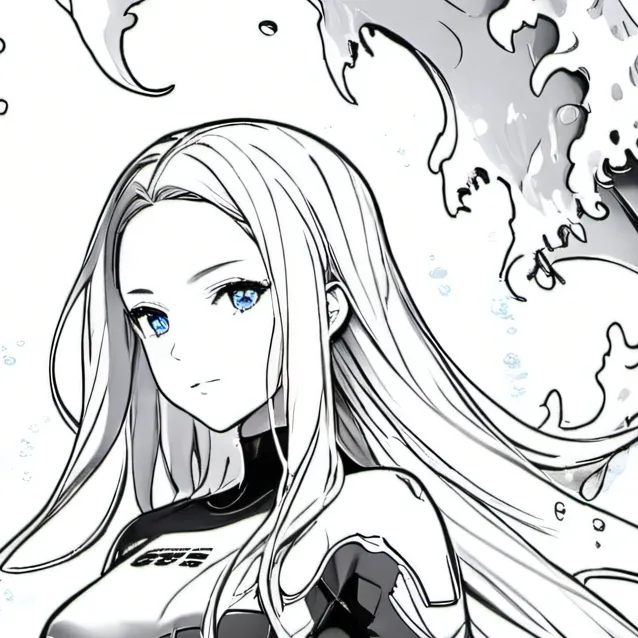 chat with ai character: Celeste