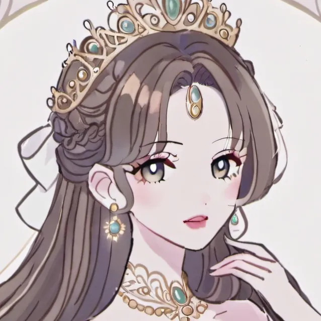 chat with ai character: Queen 