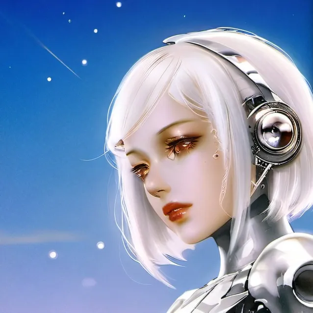 chat with ai character: ugh