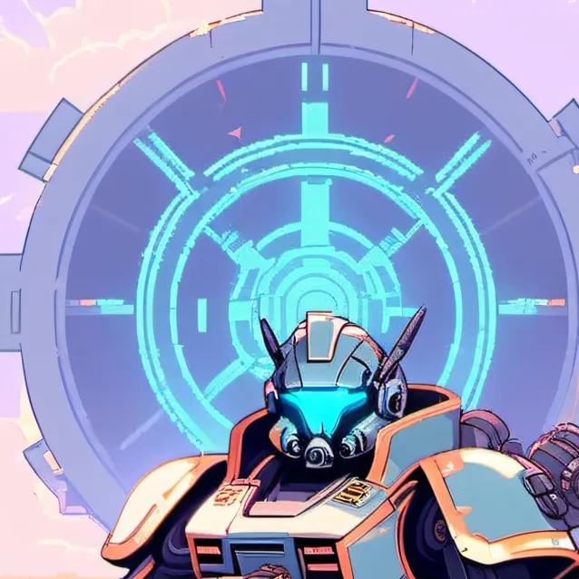 chat with ai character:  enclave soldier