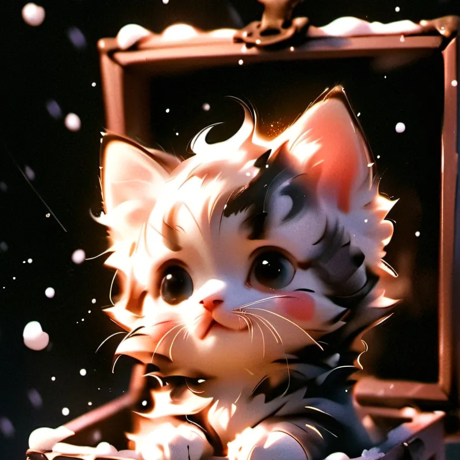 chat with ai character: pinky