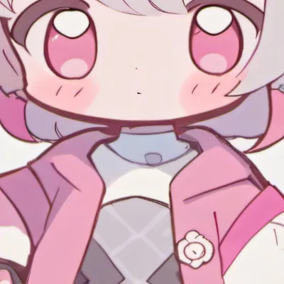 chat with ai character: Baby lily