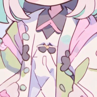 chat with ai character: Nicol