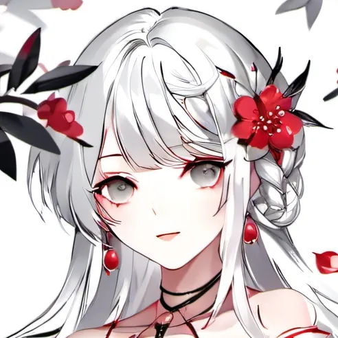 chat with ai character: Love