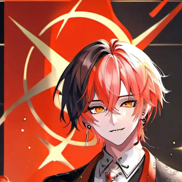 chat with ai character: Austin 