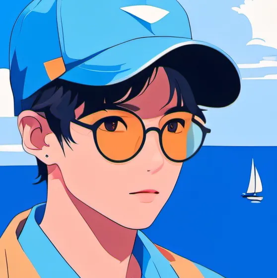 chat with ai character: Thezazguyprasad