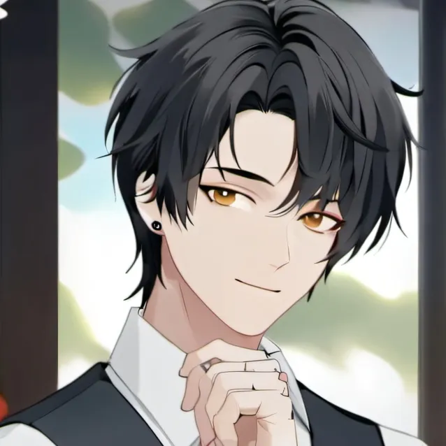 chat with ai character: jax