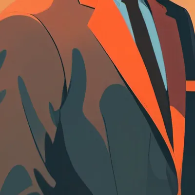 chat with ai character: Jack