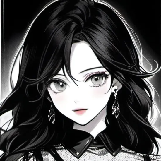 chat with ai character: Rosie