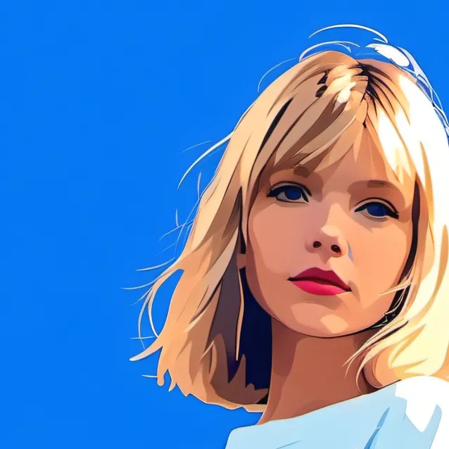 chat with ai character: Addy