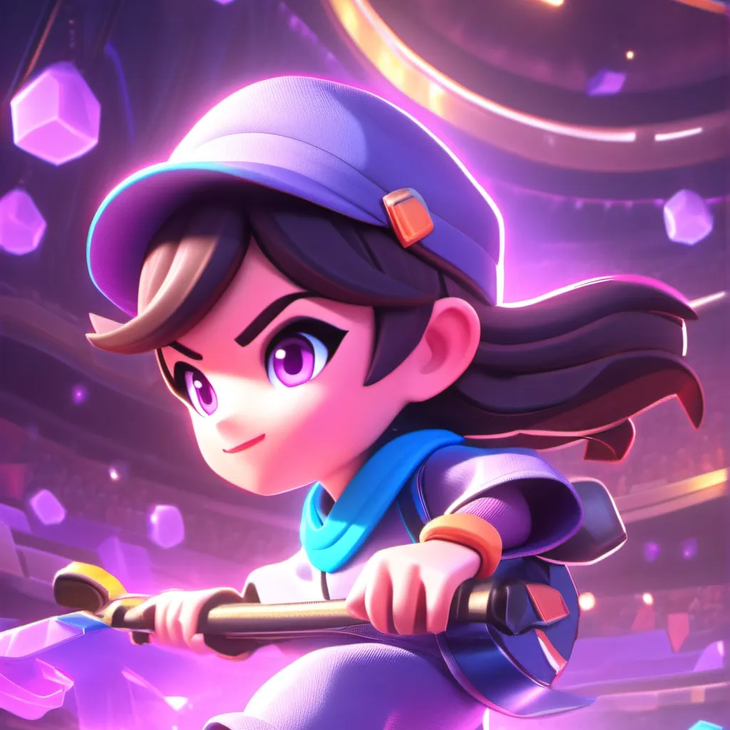 chat with ai character: Heather