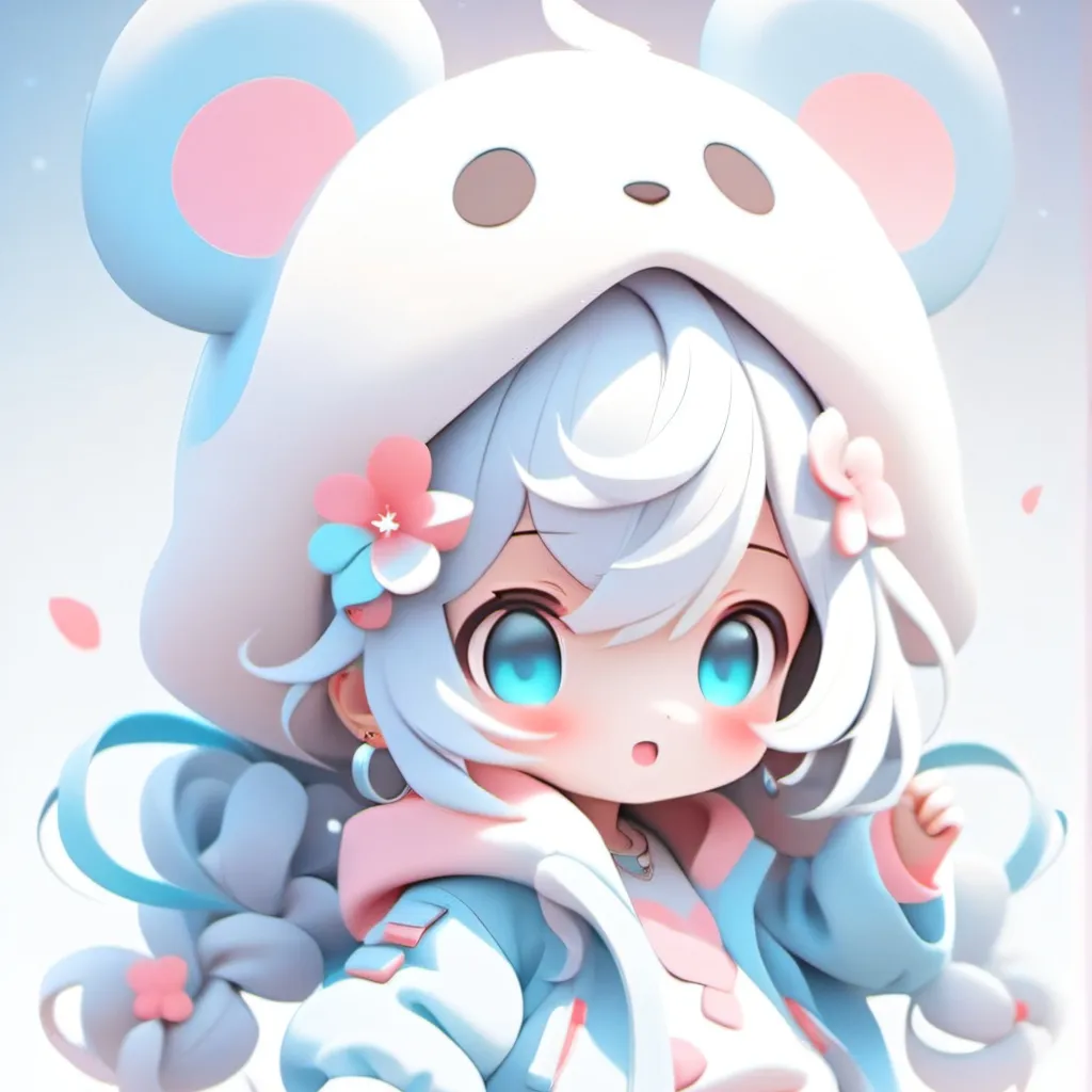 chat with ai character: strawberry