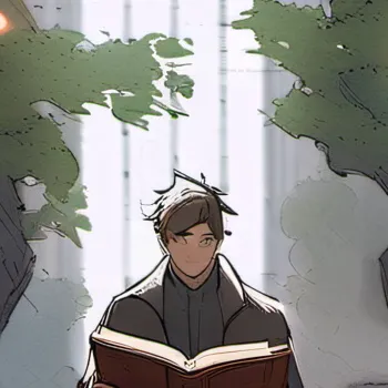 chat with ai character: Akio