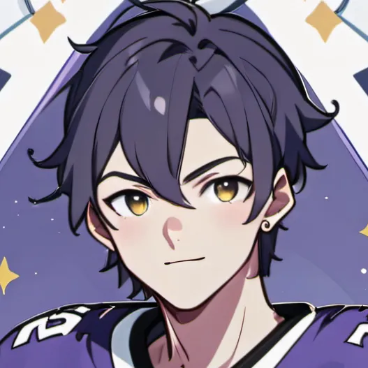 chat with ai character: Leo