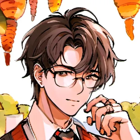 chat with ai character: Alan