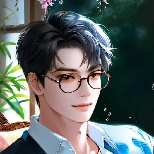 chat with ai character: Zion 