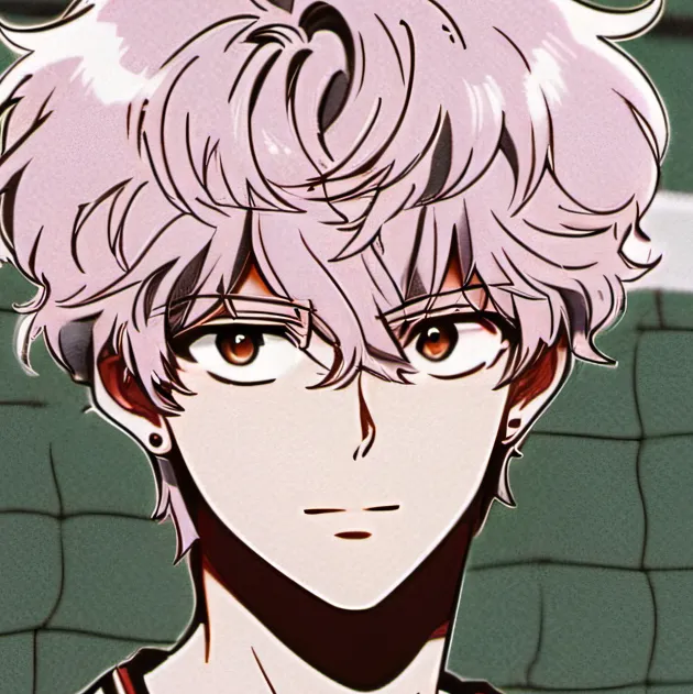 chat with ai character: Zeon 