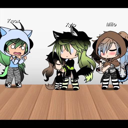 creator KNOX_MILO_XYLO💙's avatar