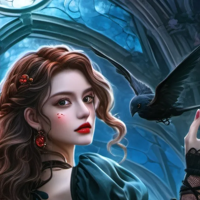 chat with ai character: Kaydence 