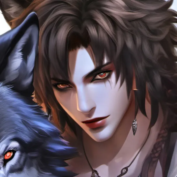 chat with ai character: Zach