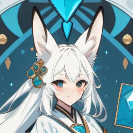 chat with ai character: Scarlet