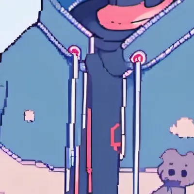 chat with ai character: Andrew