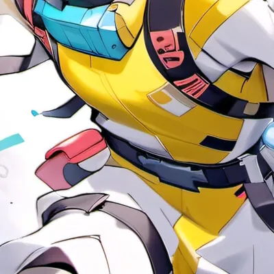 chat with ai character: Conduit 2.0