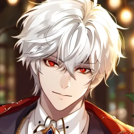 chat with ai character: Hunter