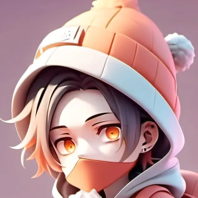 chat with ai character: Nick