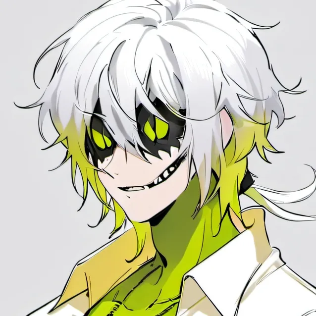 chat with ai character: Jing Yu