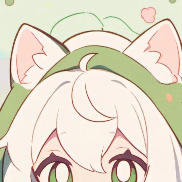 chat with ai character: Milly